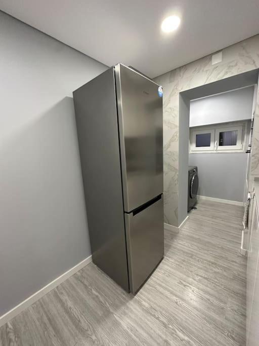 Duplex Com Jacuzzi Em Olival Basto Apartment Lissabon