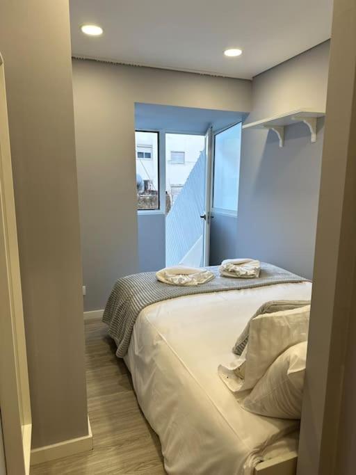 Duplex Com Jacuzzi Em Olival Basto Lissabon