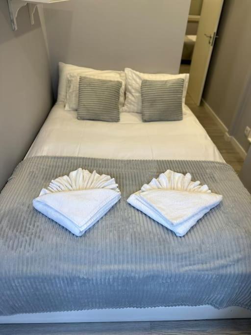Duplex Com Jacuzzi Em Olival Basto Apartment Lissabon